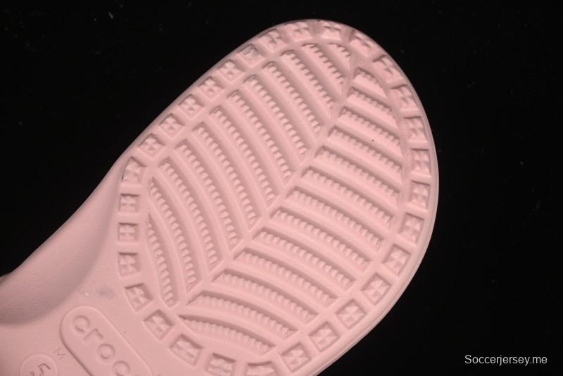 صندل كروكس كلاسيك كلوغ الشاطئي ثنائي الاتجاه ذو فتحات تهوية - B.D4