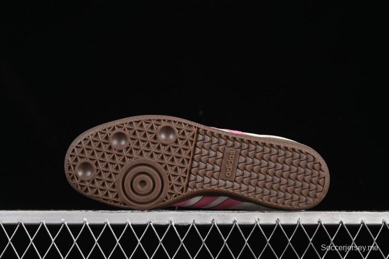 أديداس سامبا أو جي IG1962 حذاء رياضي كلاسيكي كاجوال - IG1962