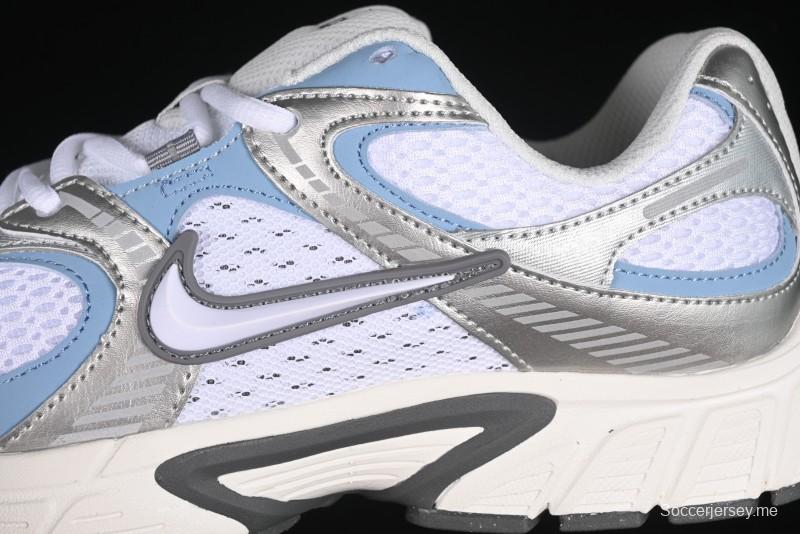 حذاء جري كلاسيكي كلاسيكي ريترو كلاسيكي من نايك في 5 رنر ميلينيوم بنعل وسطي من الفوم - HQ7901-103