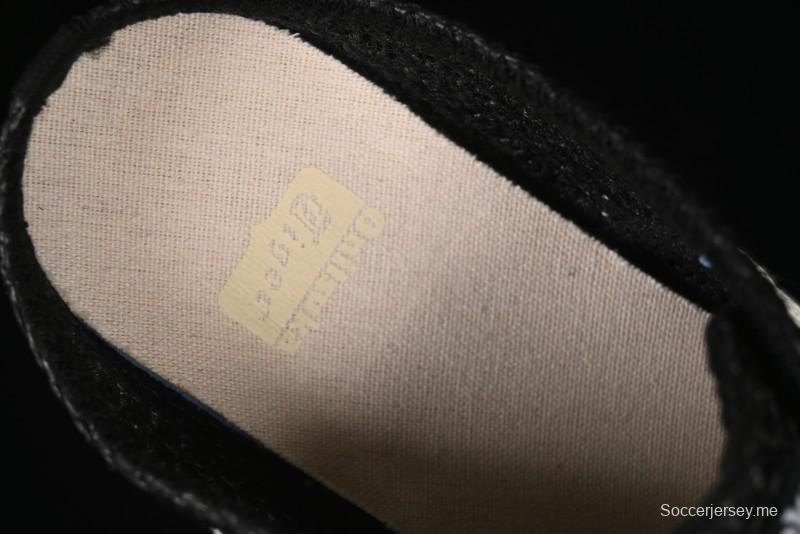 حذاء أونيتسوكا تايجر مكسيكو تايجر 66 سابوت سليب-أونيتسوكا بجزء علوي شبكي مسامي - 1183C123-001