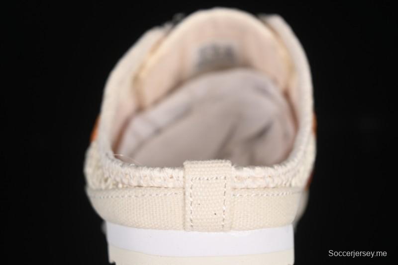 حذاء أونيتسوكا تايجر مكسيكو تايجر 66 سابوت سليب-أونيتسوكا بجزء علوي شبكي مسامي - 1183A707-106