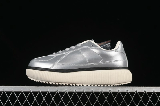 حذاء أونيتسوكا تايجر ديليسيتي ذو النعل السميك المتين ذو النعل السميك ذو الكعب المنخفض المتين ذو الكعب المنخفض - 1183B941-020