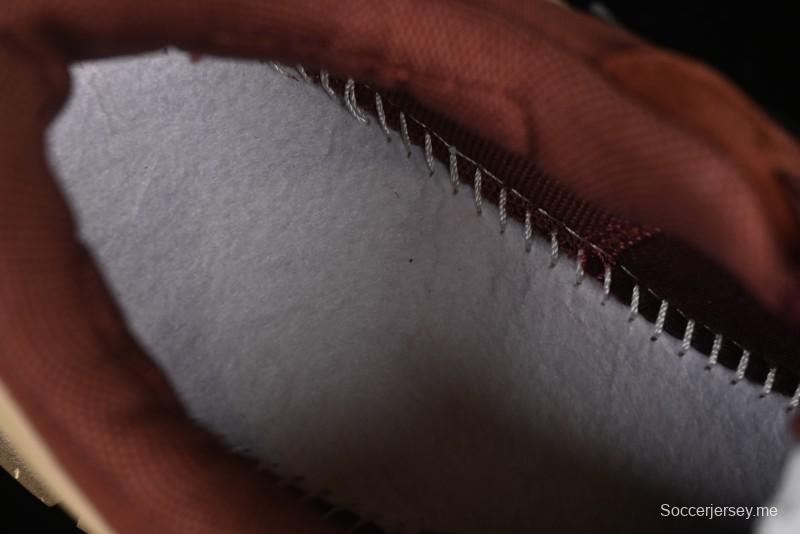 حذاء الجري نايك زوم فوميرو 5 ريترو ماراثون ريترو من نايك بنعل مبطن سميك - HQ2181-700