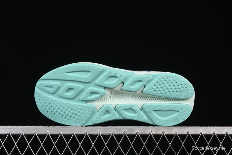 حذاء الجري رينكون وان وان وان رينكون 4 خفيف الوزن وقابل للتنفس من هوكا وان وان - 1155131 SCQ