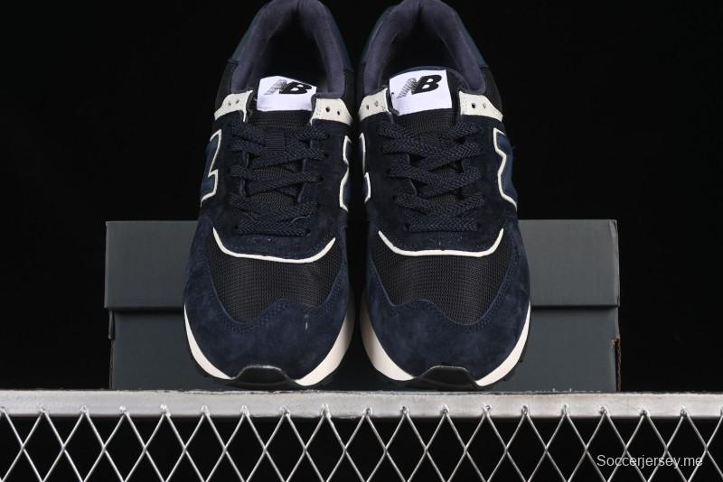 حذاء جري كاجوال ريترو 574 سلسلة نيو بالانس - U574LGBN