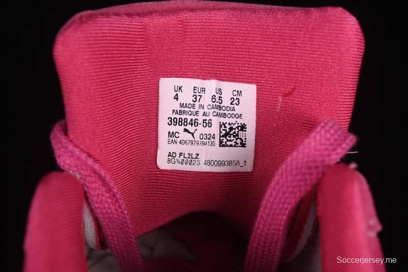 حذاء بوما سبيد كات لايف ستايل منخفض الساق من بوما - 398846-56