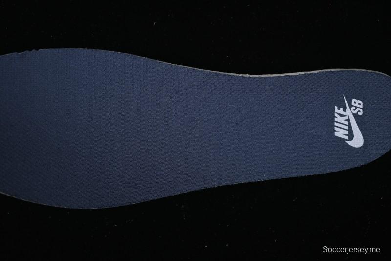 حذاء تزلج نايك SB SB Force 58 ريترو ريترو - HJ3489-141