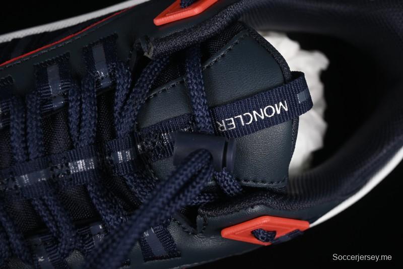 حذاء المشي لمسافات طويلة تريلجريب جي تي إكس من مونكلر مع تقنية كوردورا ريبستوب وجور تكس المقاومة للماء - M00150M6291