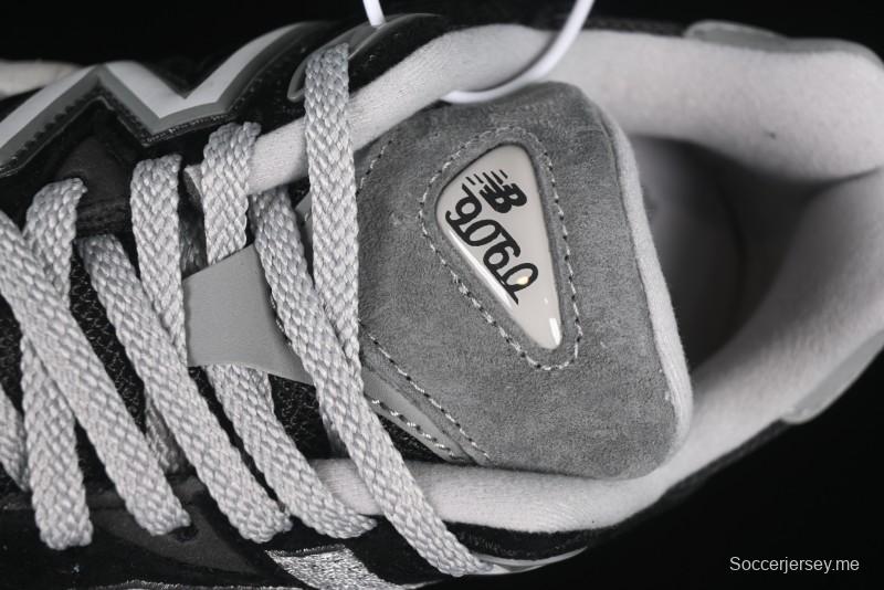 جو فريشجودز x نيو بالانس 9060 حذاء رياضي للجري كاجوال ريترو مع توسيد أبزورب - U9060JBD