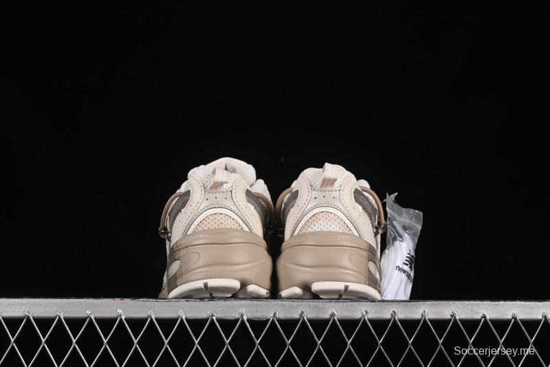 حذاء جري كاجوال ريترو كاجوال من سلسلة نيو بالانس 530 - MR530AA1