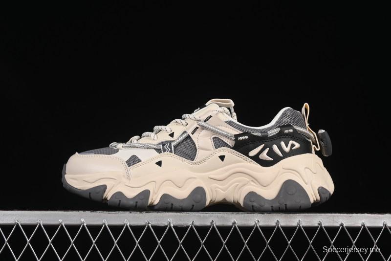 حذاء فيلا هيريتدج فلويد كات باو 5.0 من فيلا هيريتدج بتصميم رباط - F12M442115FAG