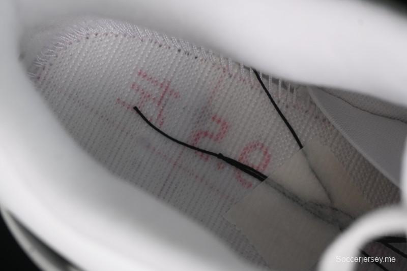 حذاء كرة السلة نايك اير جوردان 4 ريترو جوردان 4 ريترو أبيض أسمنتي - FV5029-100