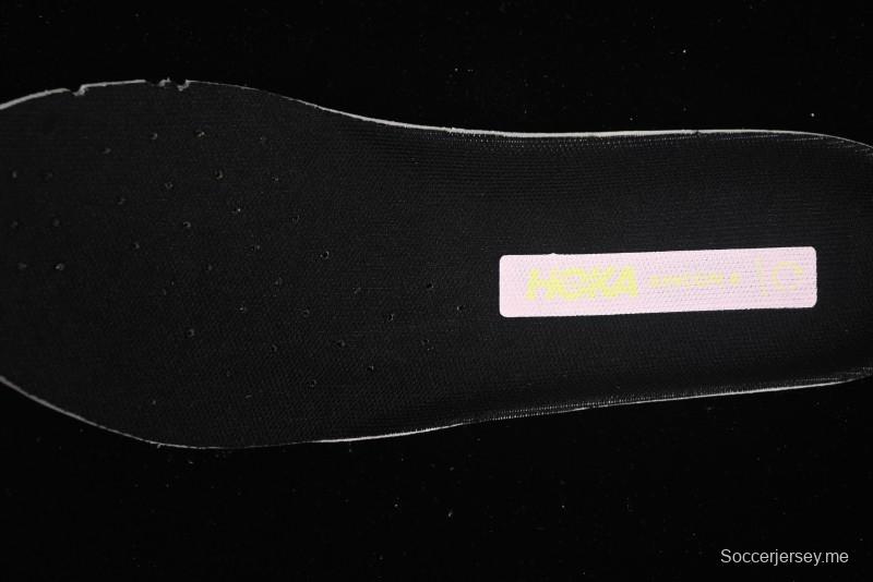 حذاء الجري الخفيف الوزن والمريح والمحبوك الخفيف الوزن والمريح من هوكا وان وان وان رينكون 4 - 1155131