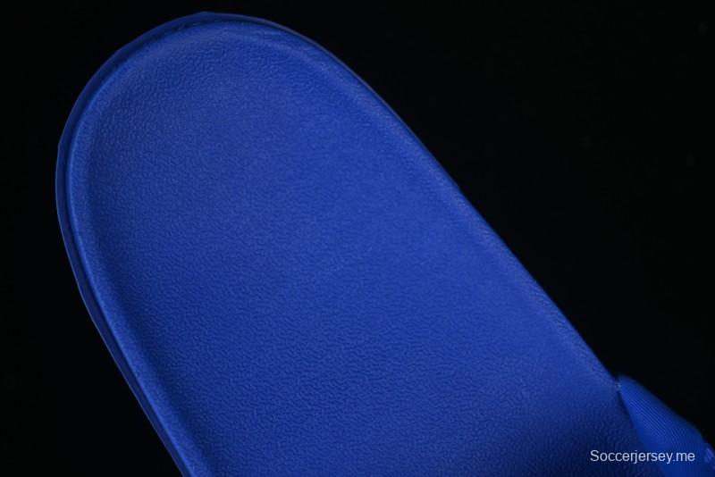 نايك كوبي كوبي أوف كورت سلايد هايبر رويال لكرة السلة كاجوال سلايد - IF2870-400