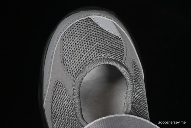 حذاء بريز ماري جين من نيو بالانس ذو الرقبة المنخفضة الكاجوال - SD2202GR