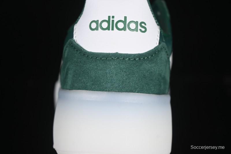 أديداس أديداس باريدا ديكود كومفورت كوشون حذاء رياضي كاجوال منخفض الكماليات - JI2318