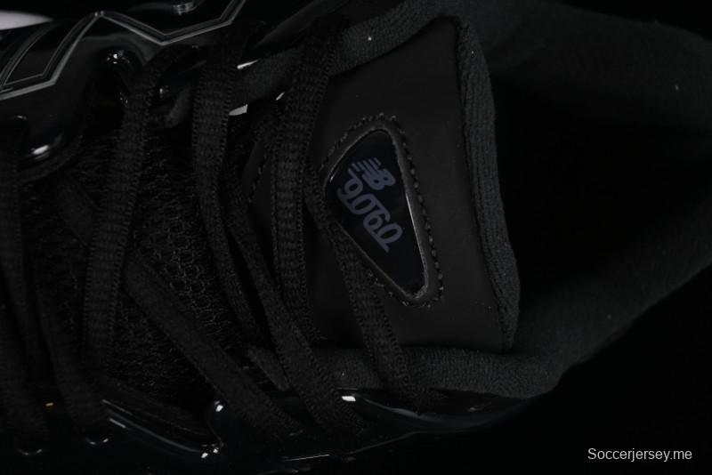 حذاء جري كاجوال من سلسلة NB9060 من نيو بالانس مع توسيد أبزورب - U9060IDE