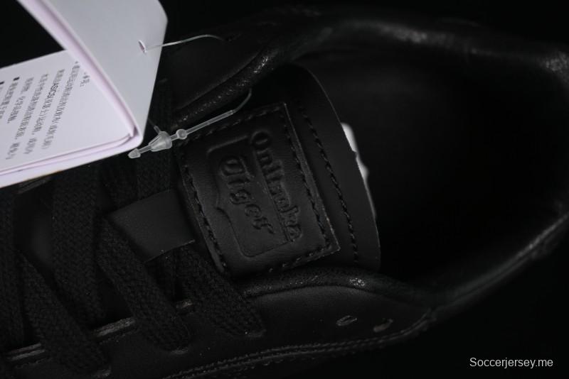 أونيتسوكا تايجر تايجر ديليسيتي ذو النعل السميك ذو النعل السميك حذاء رياضي كاجوال منخفض الرقبة - 1183B873-002