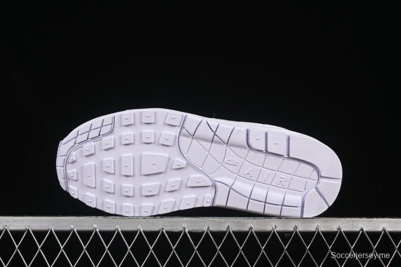 حذاء الجري اير ماكس 1 ريترو من نايك مع وسادة هوائية بنصف نعل - HF8813-100