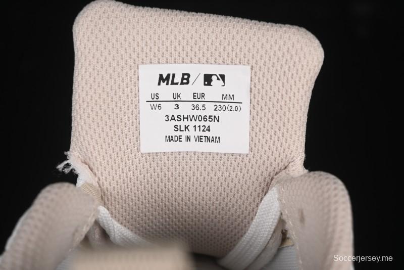 سنيكرز نيويورك يانكيز MLB MLB XLG حذاء رياضي كاجوال مكتنزة مسامي قابل للتنفس - 3ASHW065N50BGS