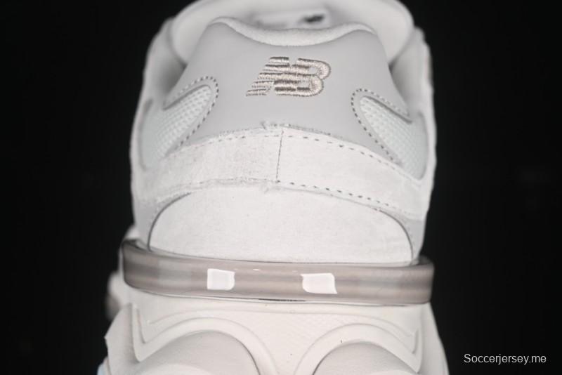 نيو بالانس جو فريشجودز x نيو بالانس 9060 حذاء رياضي للجري كاجوال ريترو مع توسيد أبزورب - U9060ZGA