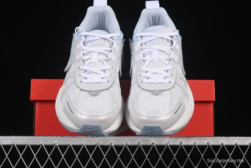 حذاء الجري رونيتيك رنتيك ران ريترو من نايك بنعل وسطي من الكوشلون وتصميم عتيق - FD0736-009