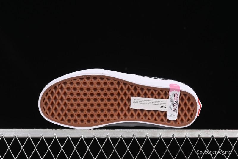 حذاء تزلج كلاسيكي مريح واحترافي من فانس روان كلاسيك - VN0A4TZCY28