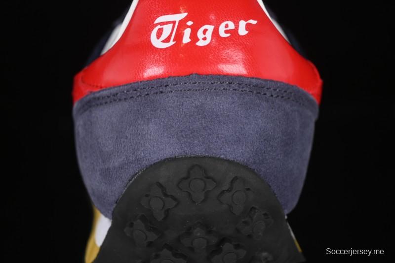 حذاء الجري المنخفض من أونيتسوكا تايجر إيدر 78 ذو الرقبة المنخفضة المريح المقاوم للانزلاق المتين - 1183B395-400