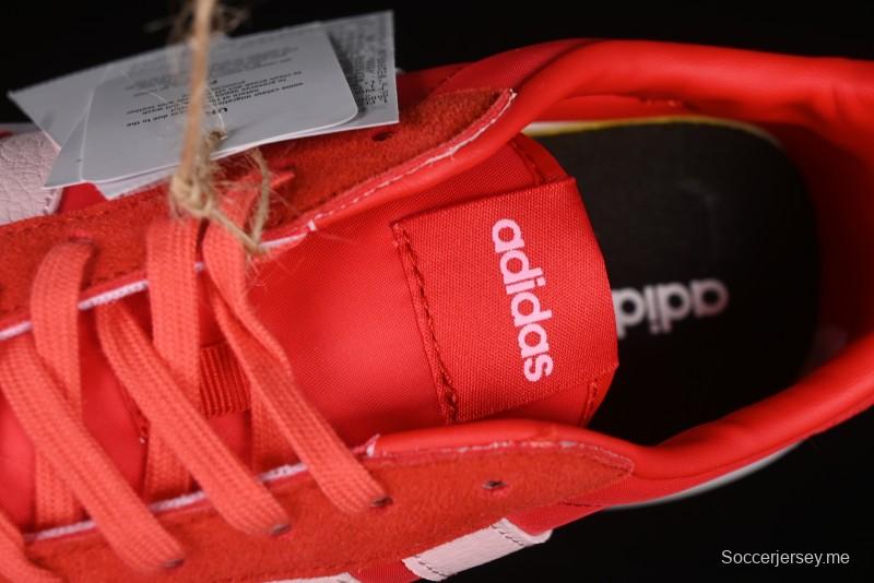 أديداس أديداس باريدا ديكود حذاء رياضي كاجوال منخفض الكمال مع توسيد مريح - JP9669