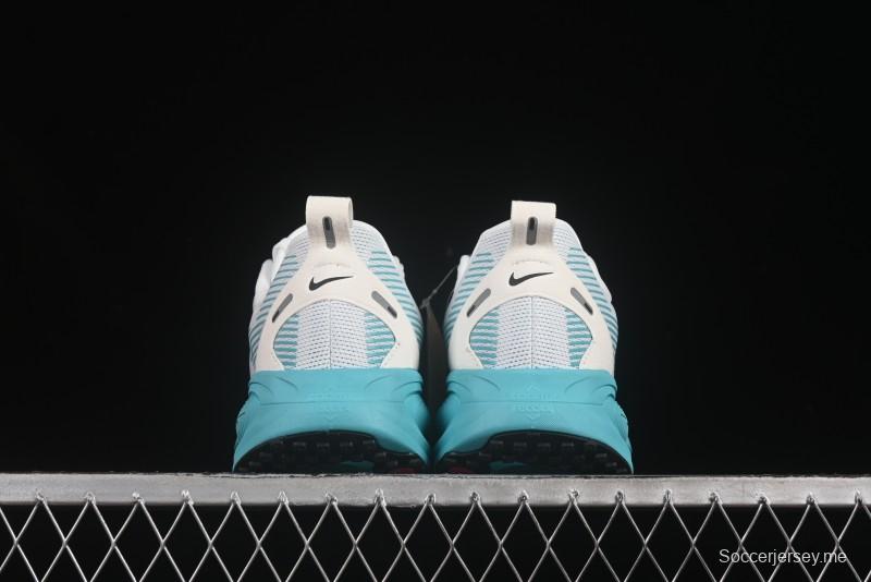 حذاء الجري اير زوم فوميرو 18 لونار ريترو من نايك مع وسادة زوم هوائية كاملة الطول - HM6803-103