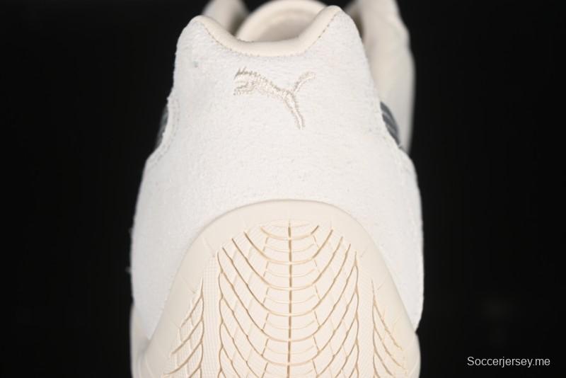 حذاء بوما ذا أوبن برودكت إكس بوما سبيدكات ريسينغ سلسلة أحذية بوما سبيدكات سبورتس ذات الرقبة المنخفضة الكاجوال - 403902-01