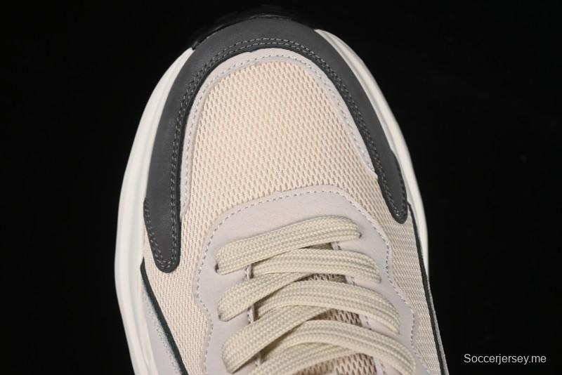 حذاء الجري تشانكي سول وافل ريترو من إيكو - 63093901002