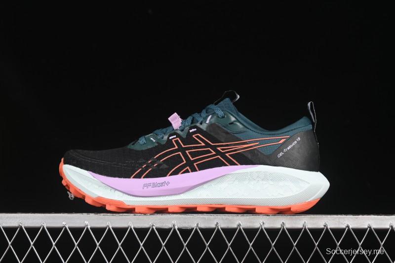 حذاء جل-ترابوكو 13 ريترو من اسيكس للرجال - 1012B768-001