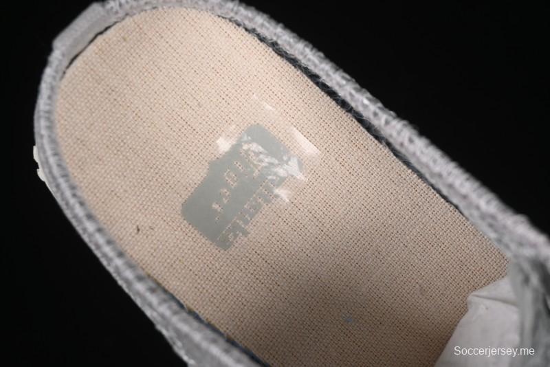 حذاء أونيتسوكا تايجر مكسيكو تايجر 66 سابوت سليب-أونيتسوكا بجزء علوي شبكي مسامي - 1183A707-020