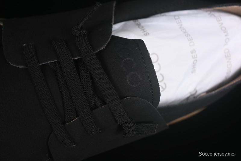 حذاء ECCO AT.KOLLEKTIVE للجنسين مزود بخياطة نرويجية - 63673101001