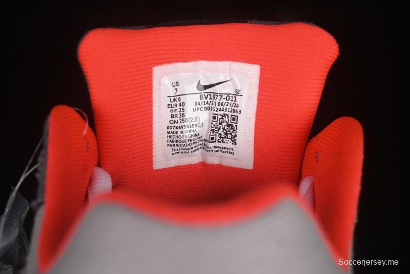 حذاء الجري اير ماكس 1 ريترو من نايك مع وسادة هوائية بنصف نعل - BV1977-011