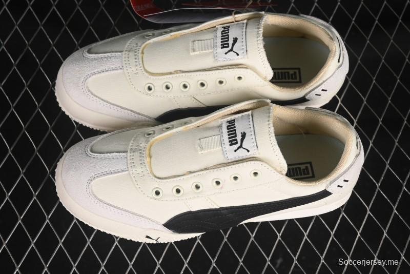 حذاء رياضي كاجوال كاجوال من بوما بيلا يو تي من قماش كانفاس - 402981-04