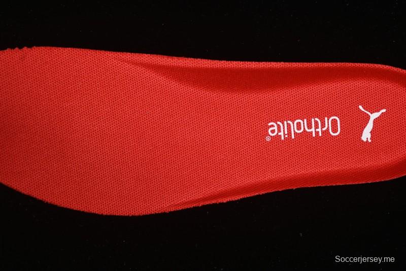 حذاء بوما ذا أوبن برودكت إكس بوما سبيدكات ريسينغ سلسلة أحذية بوما سبيدكات ريسينغ ذات الرقبة المنخفضة الكاجوال - 398846-02