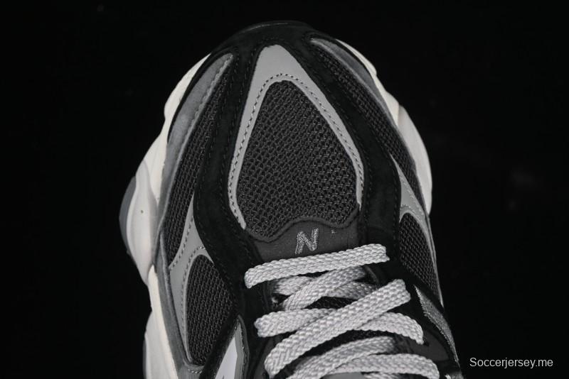 جو فريشجودز x نيو بالانس 9060 حذاء رياضي للجري كاجوال ريترو مع توسيد أبزورب - U9060JBD