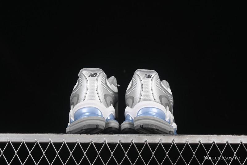 حذاء الجري الكاجوال من سلسلة نيو بالانس 2000 ريترو على طراز أبي - U2000AA