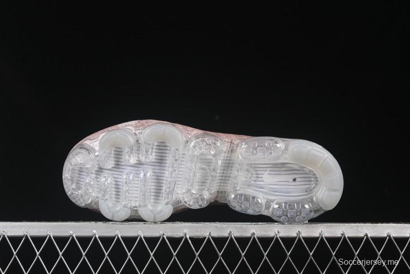 حذاء الجري فابورماكس فلايكنِت من نايك فابورماكس فلايكنِت القابل للتنفس مع وسادة هوائية كاملة الطول - 849557-202