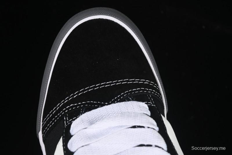 حذاء رياضي ريترو مكتنزة منخفض السقف من فانس كنو سكول - VN0009QCCJJJ