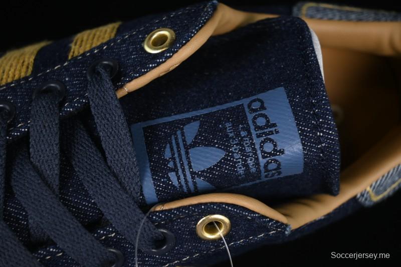 أديداس سوبر ستار 82 سنيكرز كاجوال بمقدمة من الصدف - JH5577