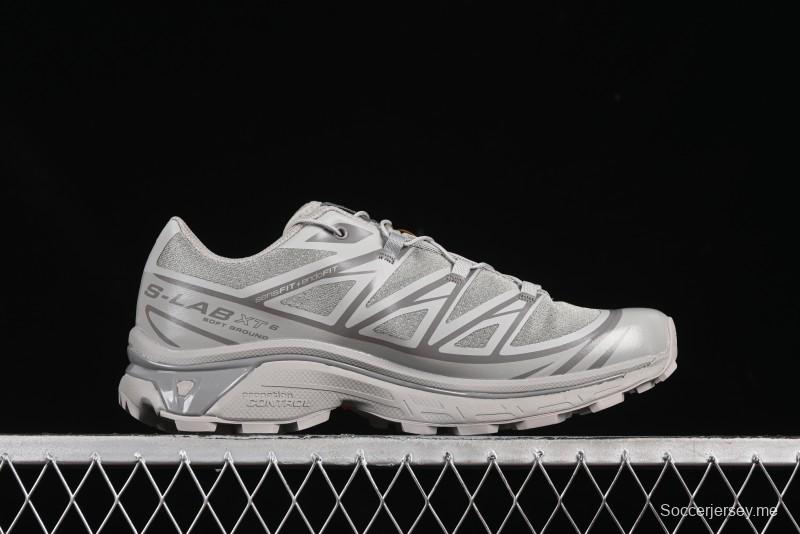 حذاء الجري الخارجي XT-6 EXP من سالومون بتقنية متطورة - 474448-21