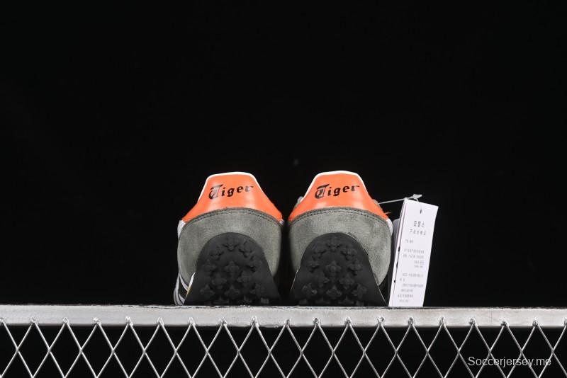 حذاء الجري المنخفض من أونيتسوكا تايجر إيدر 78 ذو الرقبة المنخفضة المريح المقاوم للانزلاق المتين - 1183B395-300