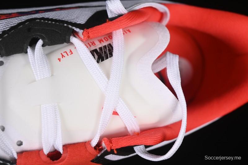 حذاء الجري زوم ريفال فلاي 4 من نايك زوم ريفال فلاي 4 خفيف الوزن وسريع الاستجابة - HQ3512-100