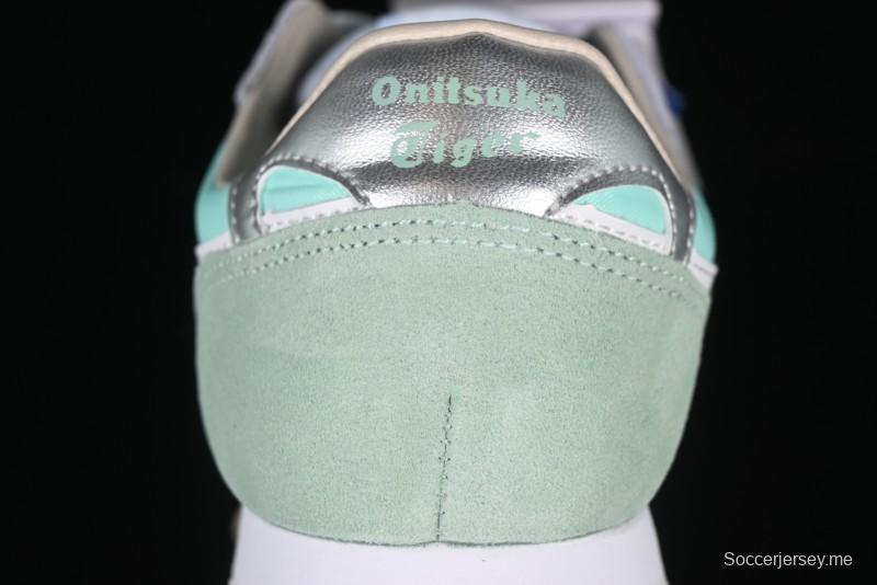 حذاء أونيتسوكا تايجر سيرانو سيرانو CL الكاجوال المريح القابل للتنفس - 1183B400-407