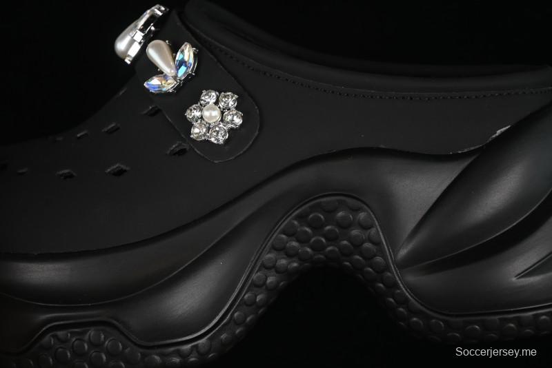 صندل كاجوال كاجوال بنعل سميك - G25X281