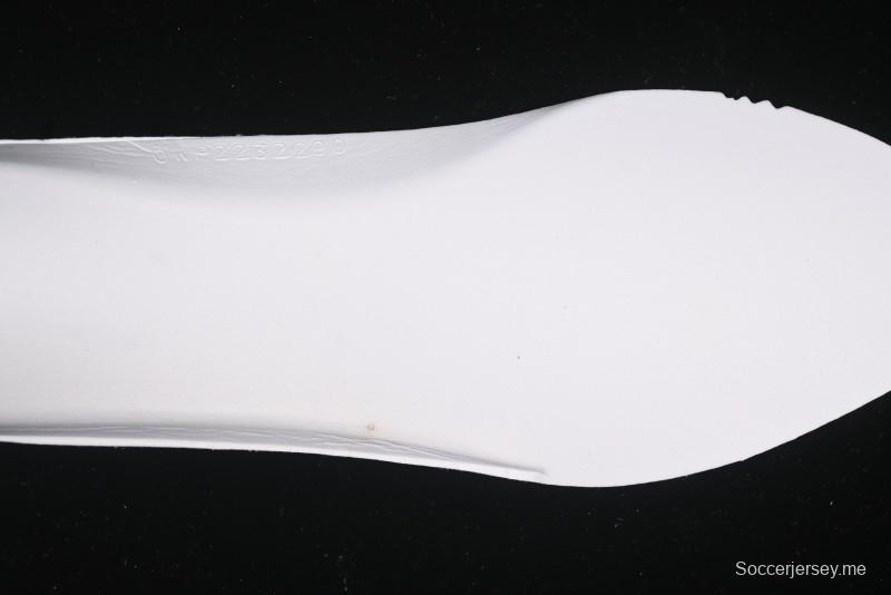 حذاء كاجوال كاجوال كاجوال أزرق اللون أزرق بربطة عنق مصبوغ من أوف وايت بي رايت - X.E5