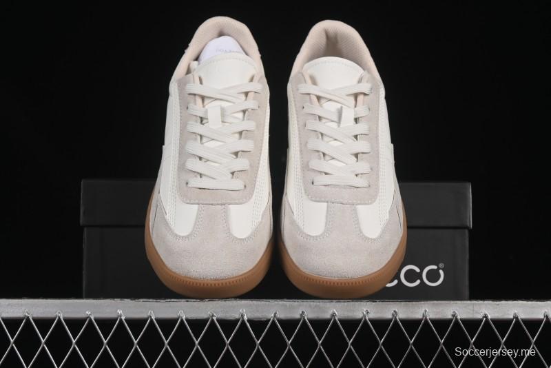 حذاء رياضي رجالي من إيكو للرجال من السلسلة الكاجوال بنعل ممتص للصدمات وجزء علوي قابل للتنفس - 63082901002